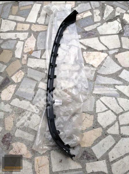 TOYOTA C-HR ÖN TAMPON ALT SPOYLERİ SIFIR ORİJİNAL