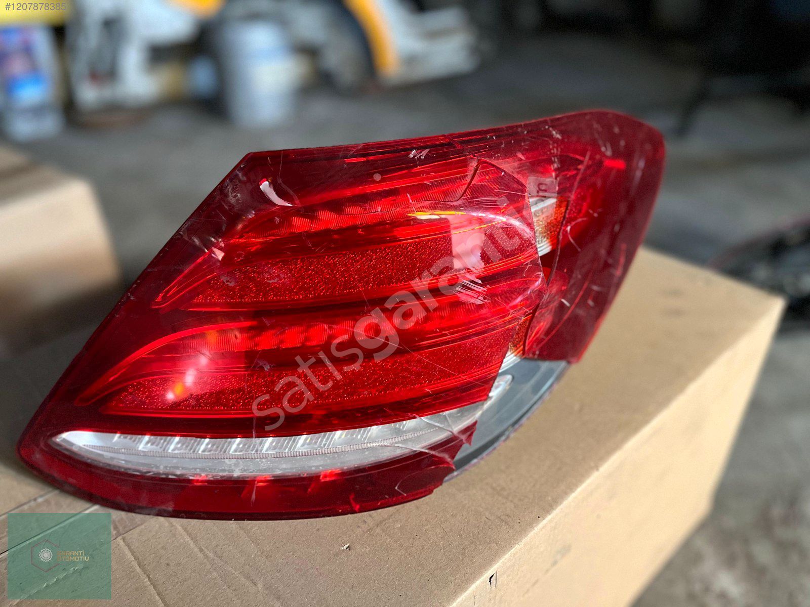 MERCEDES E CLASS W213 KASA SOL STOP A2139068000 W213 H Q03 ZGS