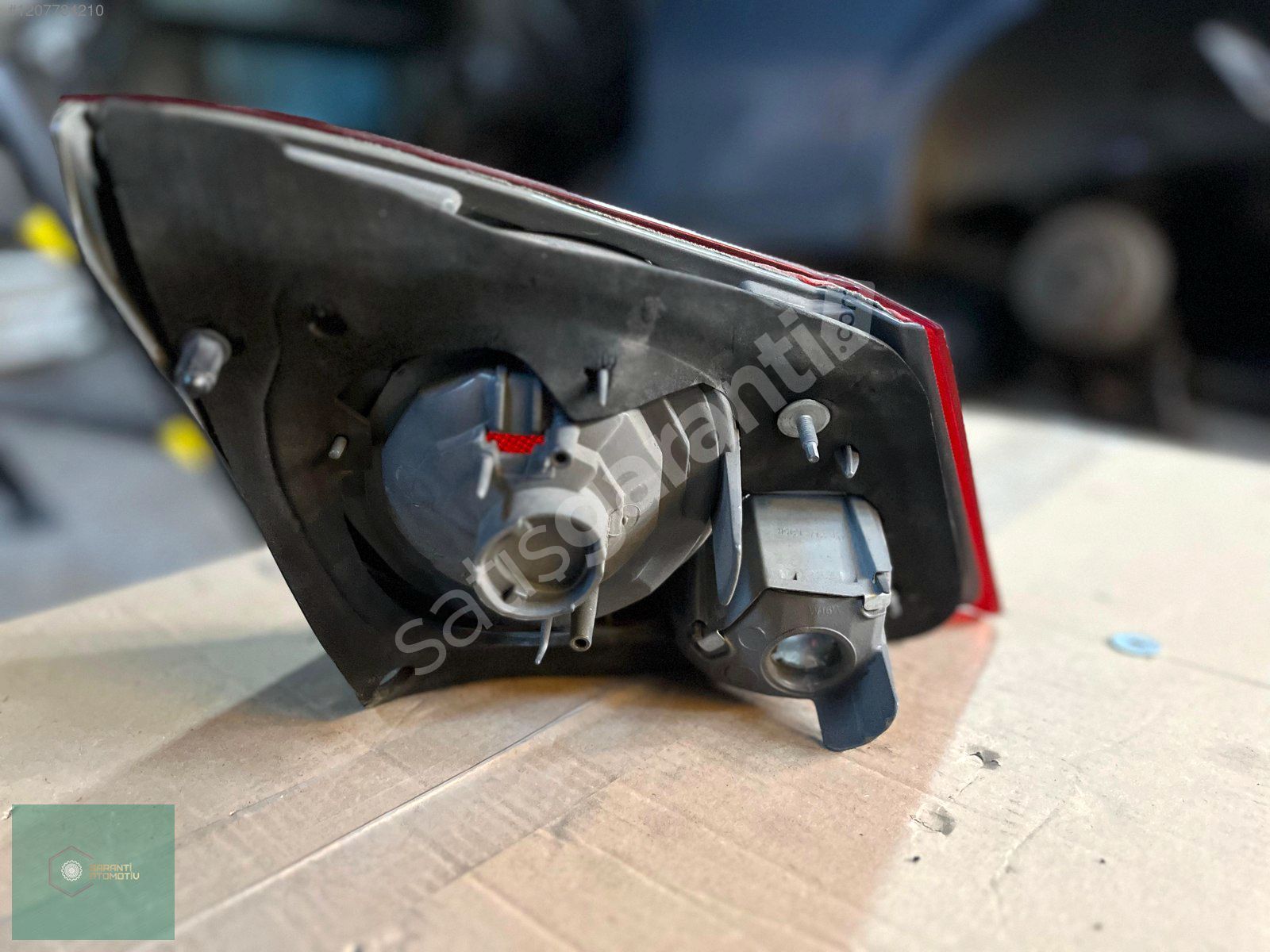 HONDA CİVİC FD6 STOP SAĞ ORJİNAL ÇIKMA