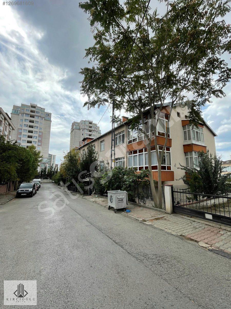KIRCIOĞLU EMLAK'TAN YÜKSEK ARSA HİSSELİ DEPO&DÜKKAN