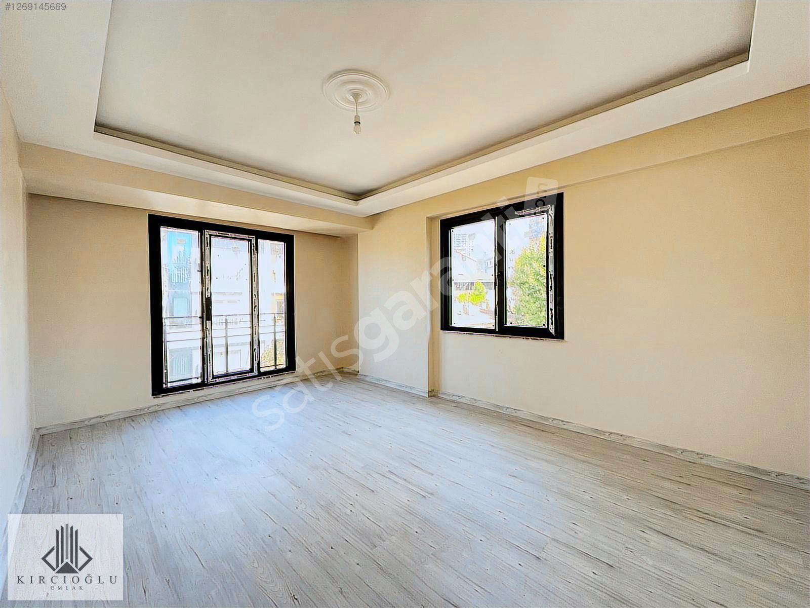 GÜMÜŞPINAR MAH. TAŞINMAYA HAZIR SATILIK 3+1 SIFIR ARAKAT DAİRE