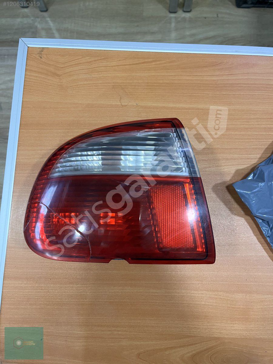 SEAT TOLEDO SOL STOP 1M5945111 4451906LUE