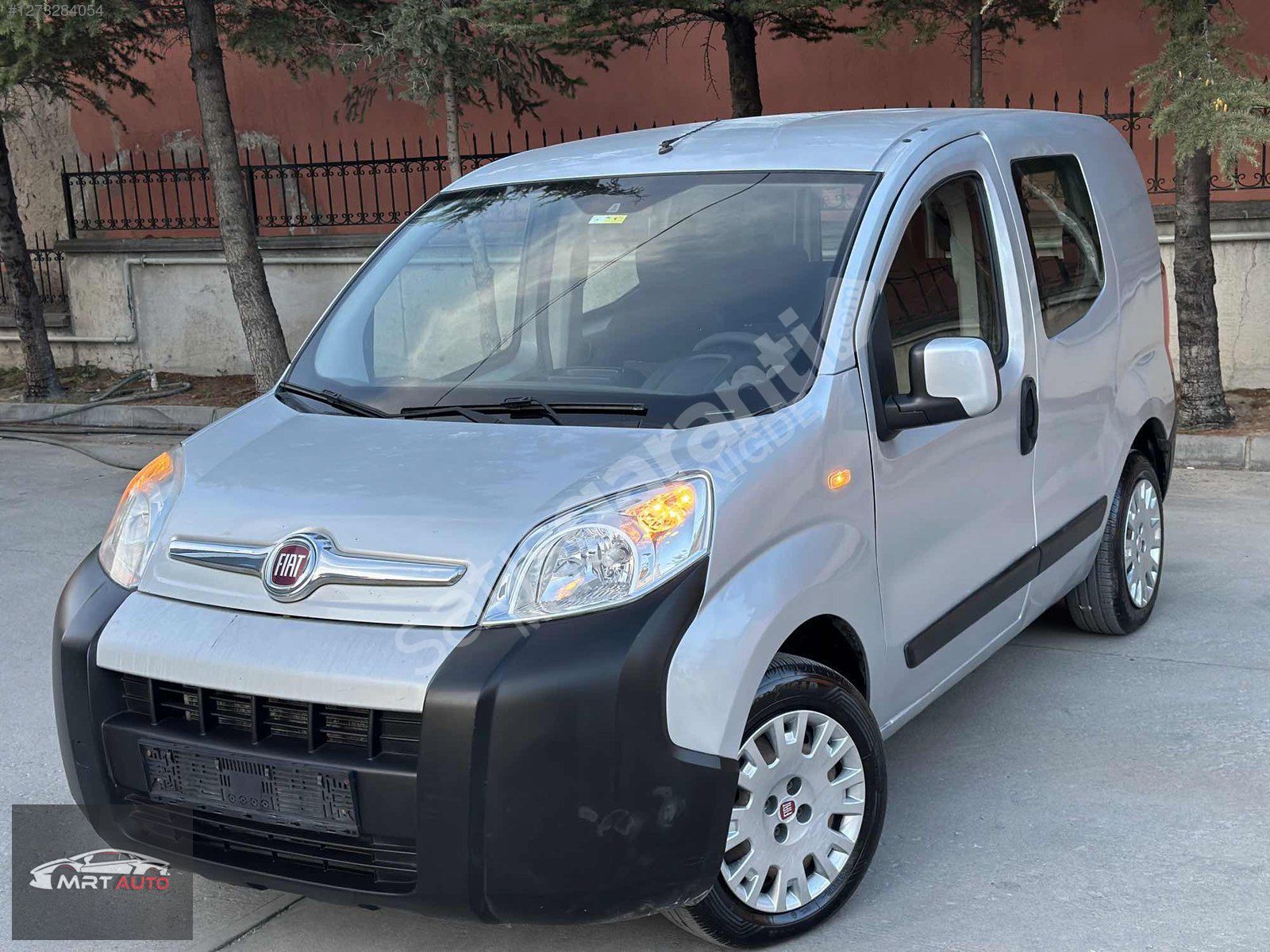 FIRSAT ARACI 2015 FİORİNO COMBİ 1.3 MULTİJET 222.000 Km KLIMA'LI