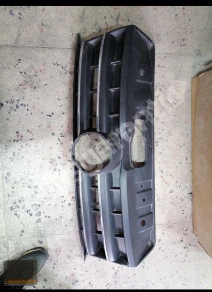 VOLKSWAGEN AMAROK 2013/18 ÖN PANJUR ORİJİNAL ÇIKMA