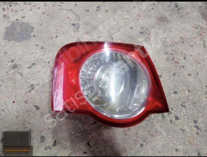 VOLKSWAGEN PASSAT 2005/10 ARKA SOL STOP ORİJİNAL ÇIKMA