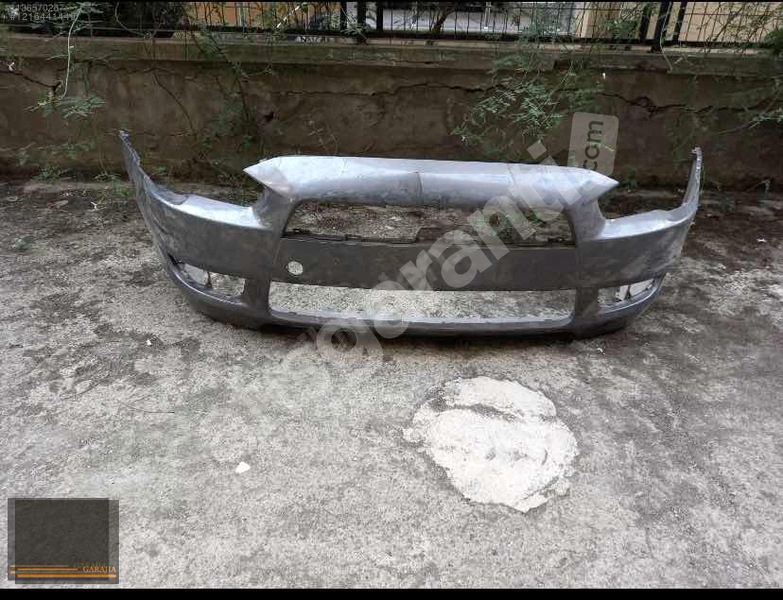 MİTSUBİSHİ LANCER 2009/15 ÖN TAMPON ORİJİNAL ÇIKMA