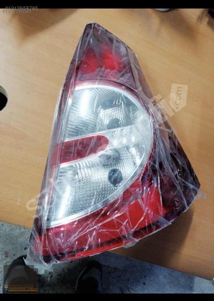 DACİA SANDERO STEPWAY ARKA SAĞ STOP SIFIR