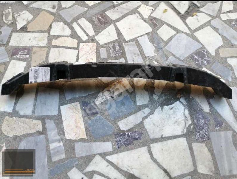 OPEL CORSA F ÖN TAMPON KÖPÜĞÜ SIFIR ORİJİNAL