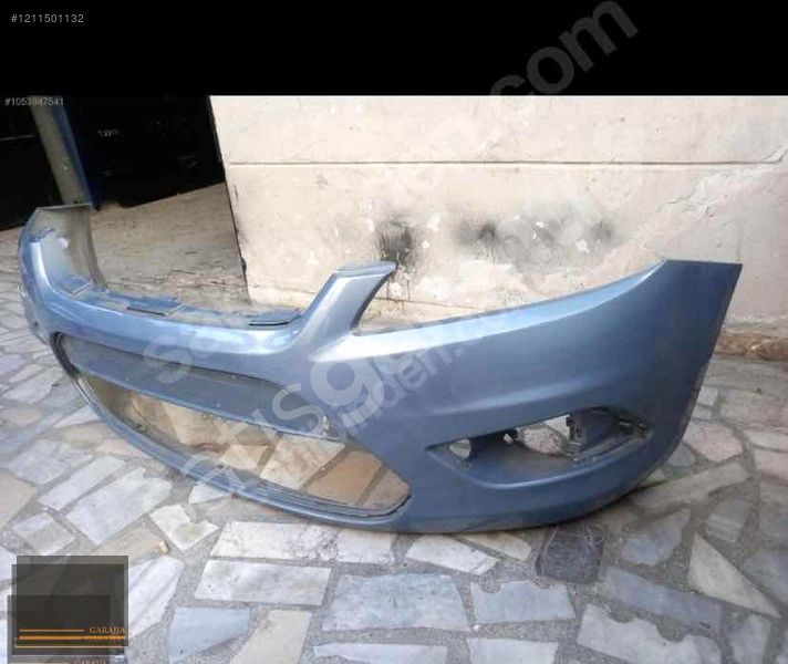 FORD FOCUS 2,5 2008/11 ÖN TAMPON ORİJİNAL ÇIKMA