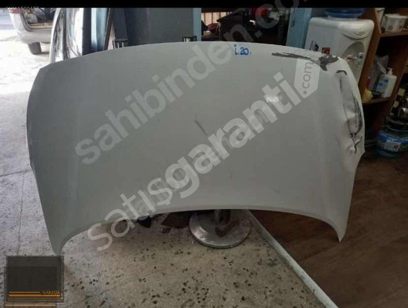 HYUNDAİ İ20 MOTOR KAPUTU ORİJİNAL ÇIKMA