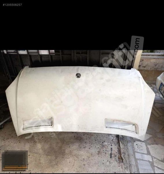 MERCEDES SPRİNTER MOTOR KAPUTU ÇIKMA ORGİNAL