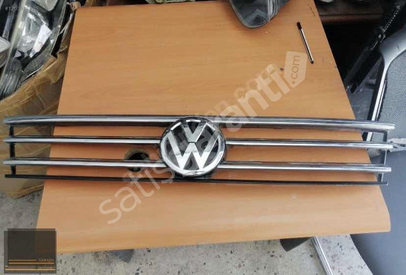 VOLKSWAGEN TİGUEN 2016/20 ÖN PANJUR ÇIKMA ORGİNAL