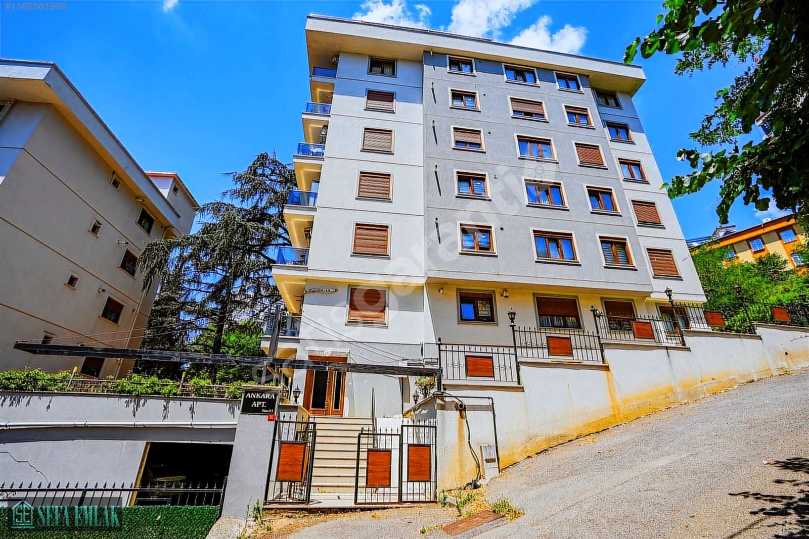 KARTAL YAKACIK 5+2 DUBLEKS SATILIK LÜKS DAİRE