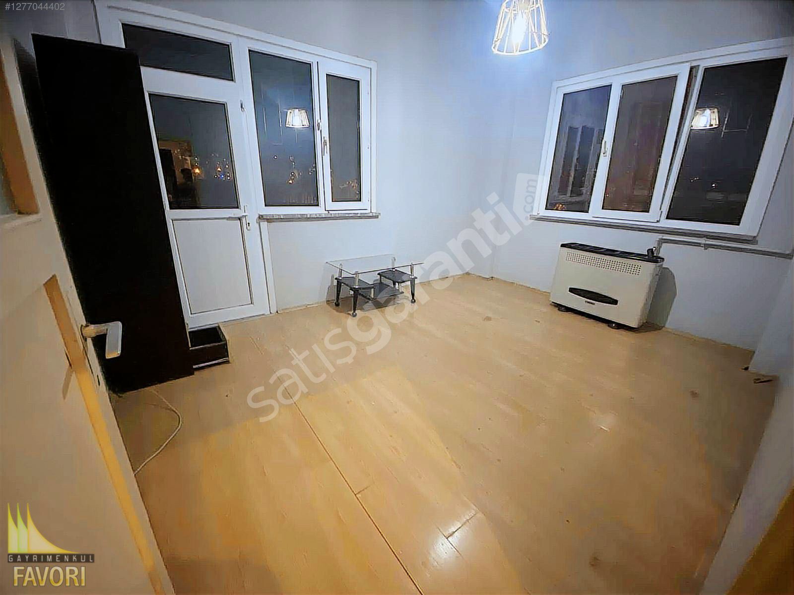 FAVORİ'DEN KAVAKPINARDA KİRALIK 1+1 FIRSAT DAİRE