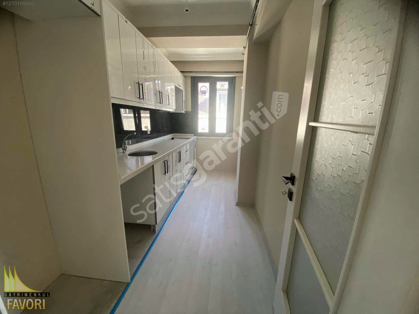 FAVORİ'DEN GÜZELYALI MAH.MARMARAYA İKİ DK MESAFEDE DUBLEKS DAİRE