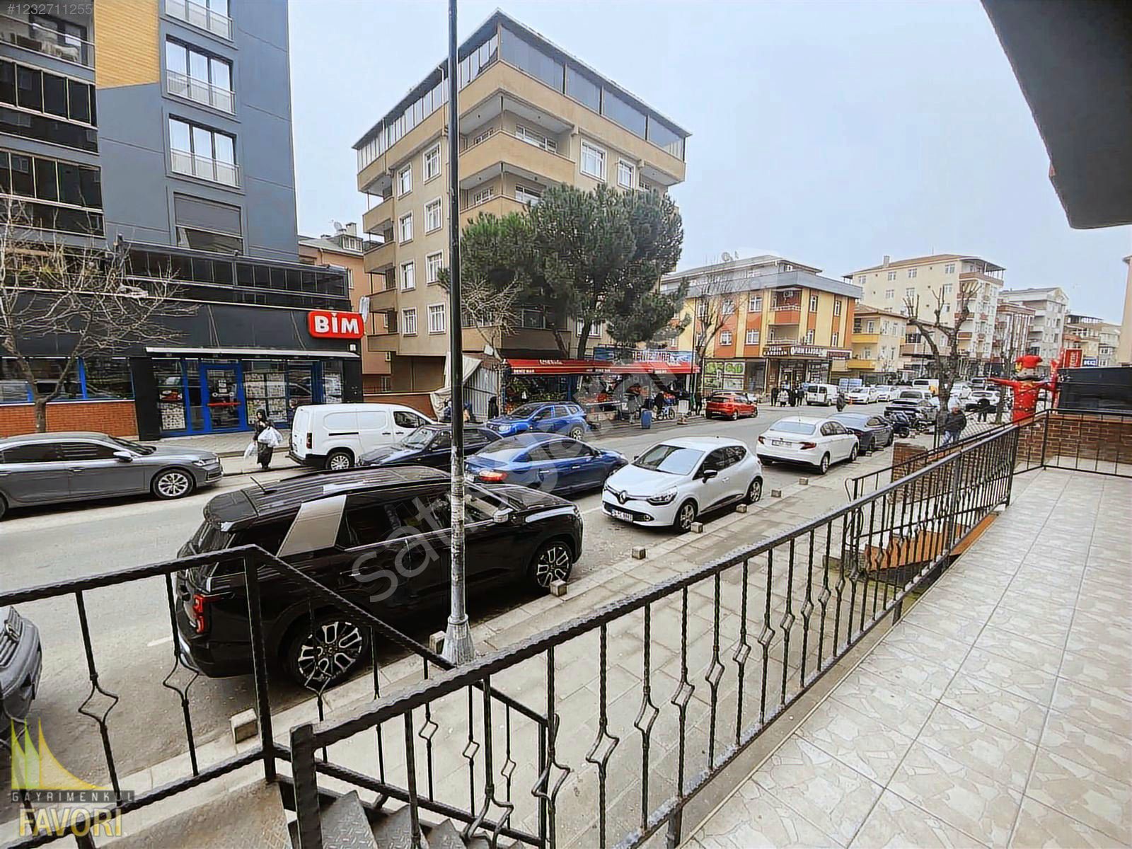FAVORİ'DEN GüZELYALIDA İŞLEK CADDE ÜSTÜNDE KAÇIRILMAZ DÜKKAN
