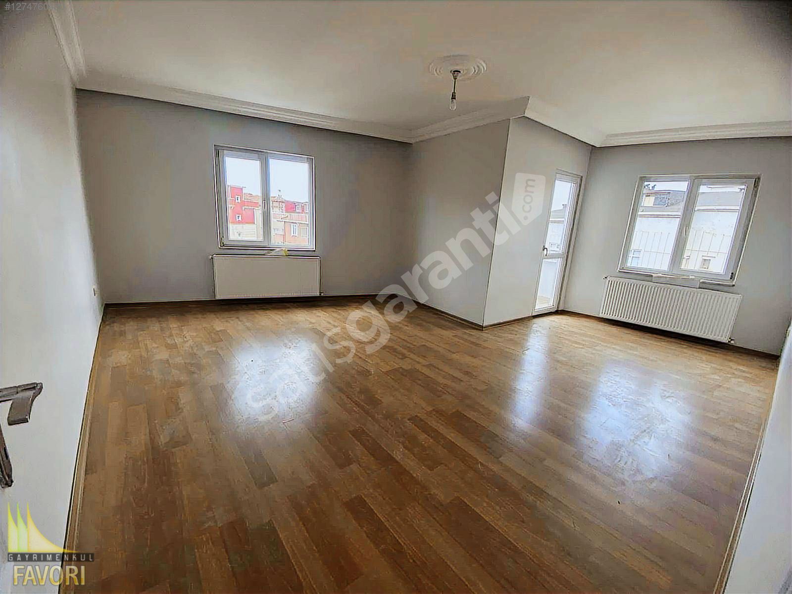 FAVORİ'DEN GÜZELYALI MAH.E-5 ÜSTÜNDE 4+2 MUHTEŞEM DUBLEX DAİRE