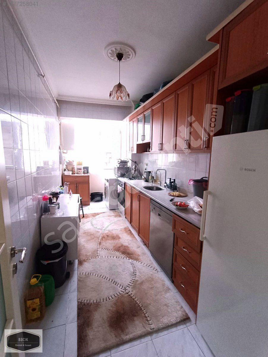 ÜMRANİYE YUKARI DUDULLU DA130 M2 SATILIK ARA KAT DAİRE
