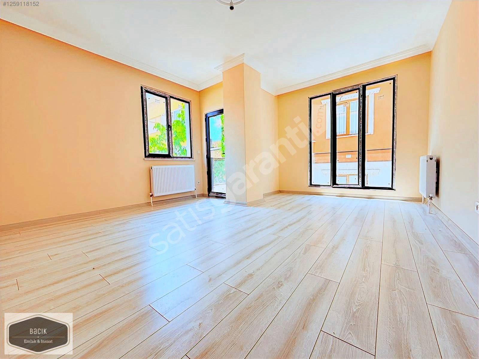 SANCAKTEPE HASTANE METRO SATILIK 5+1 SIFIR ASANSÖRLÜ DAİRE BACİK