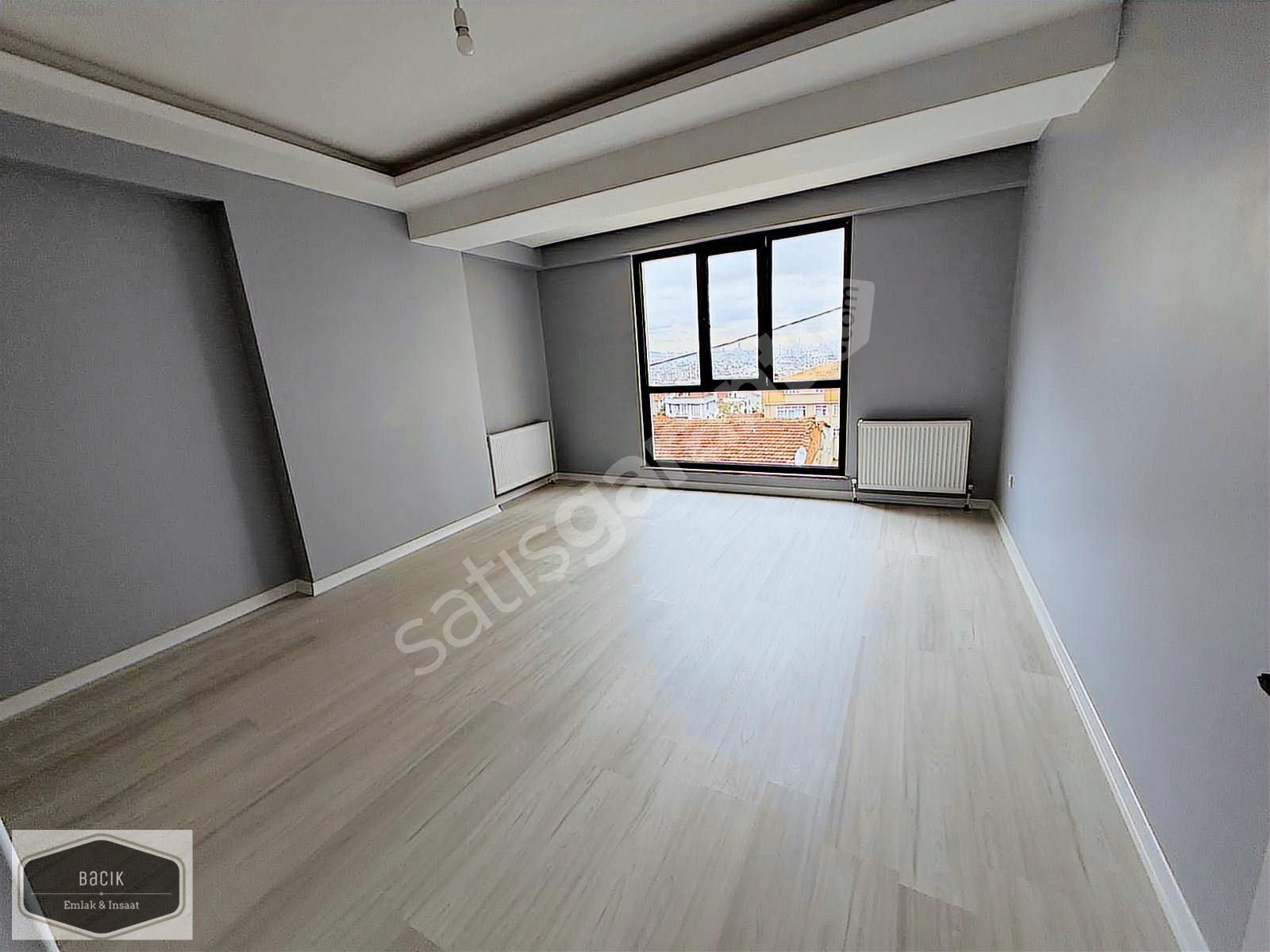 SULTANBEYLİ BATTAL GAZİ 2+1 90 m2 FIRSAT DAİRE ISKANLI ASANSÖRLÜ
