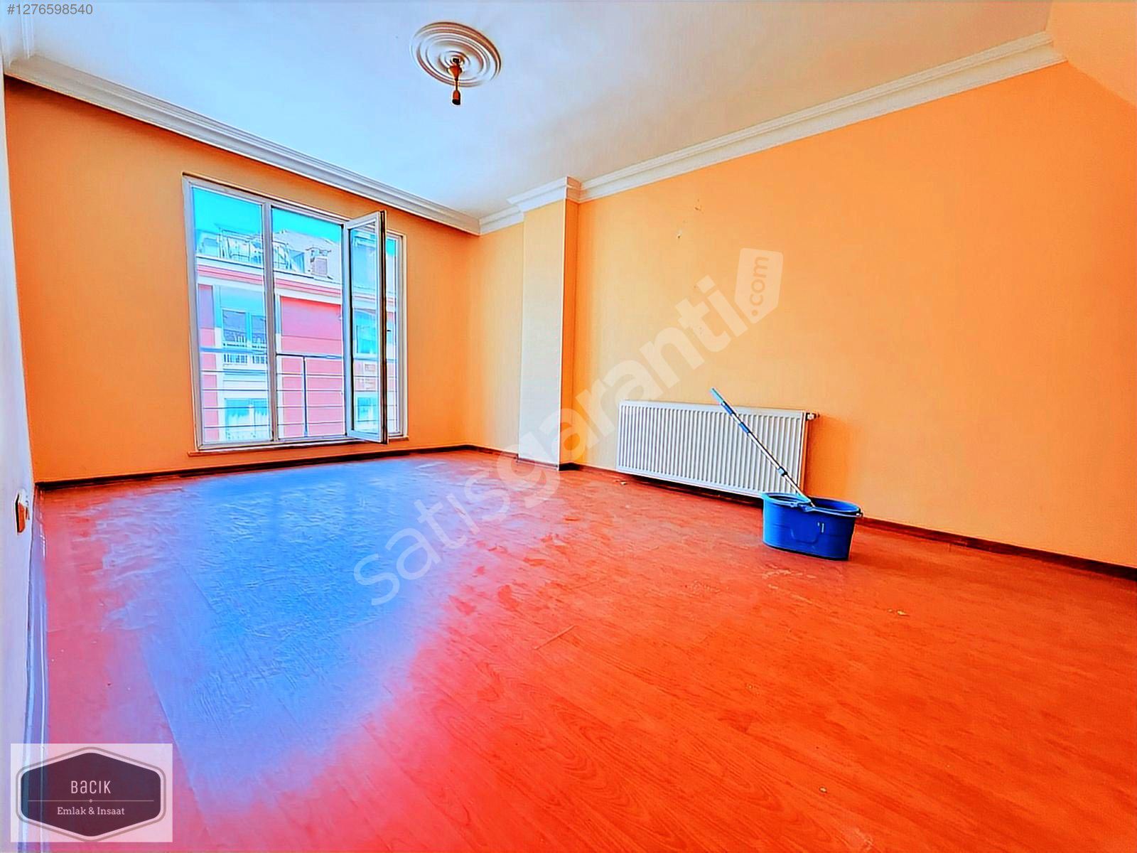 SANCAKTEPE TAM MERKEZ METRO YANI 3+1 KİRALIK DAİRE BACİK EMLAK