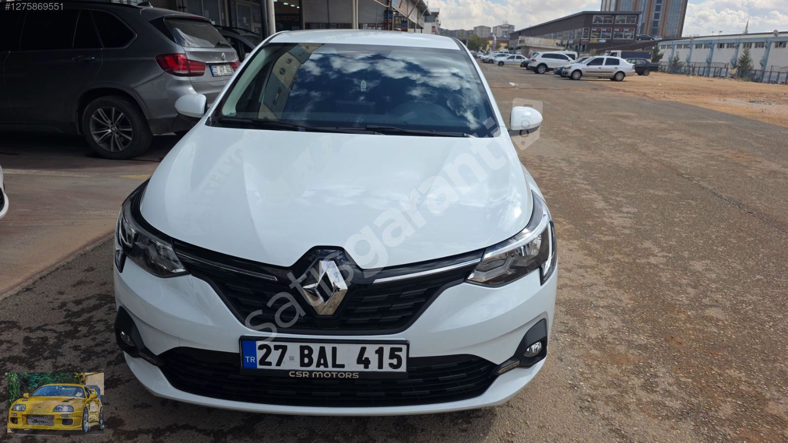 OĞUZCAN OTOMOTİV DEN HATASIZ BOYASIZ 12 BİN KM DE OTOMATİK