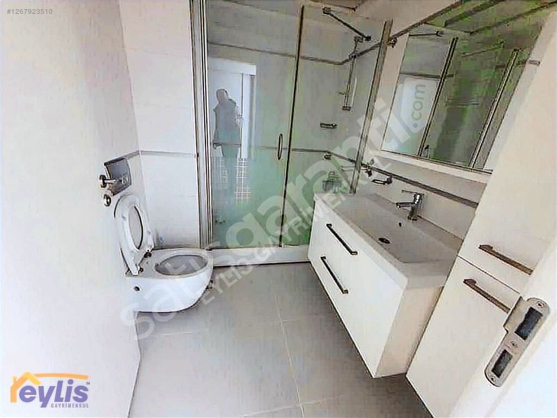 ISPARTAKULE AVRUPA KONUTLARI 1 DE 4+1 KİRALIK DAİRE