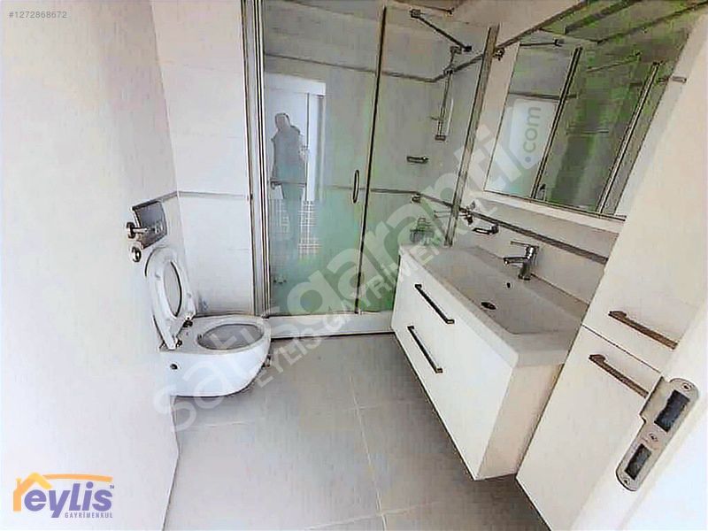 ISPARTAKULE AVRUPA KONUTLARI 1 DE 4+1 SATILIK DAİRE