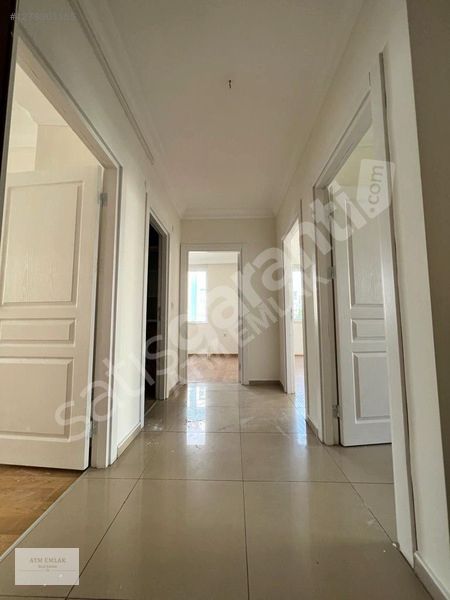 Yalı Caddesi Ayrı Mutfak Park Cepheli 2+1 Satılık Daire