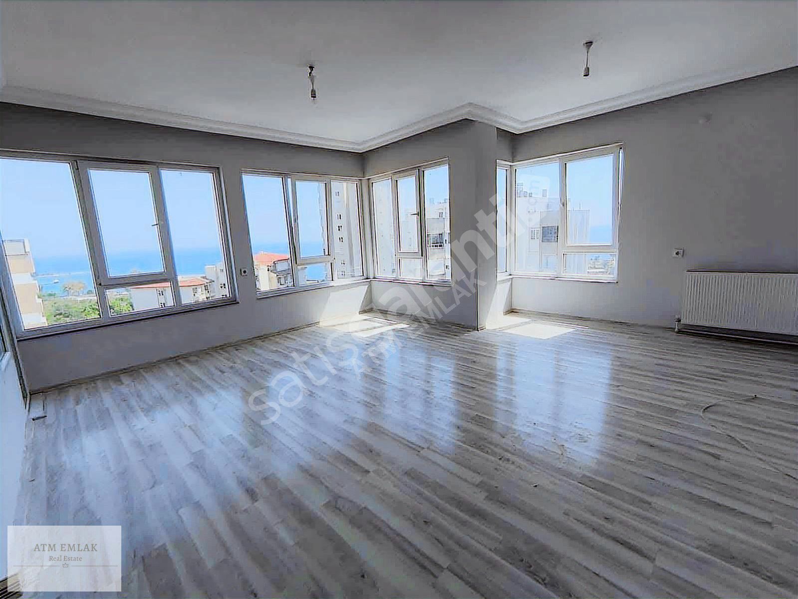 Düden Park Yanı Doğalgazlı Ayrı Mutfak 3+1 Eşyasız Kiralık Daire