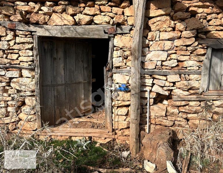 Konyaaltı Doyran'da 8044m2 Satılık Tarla