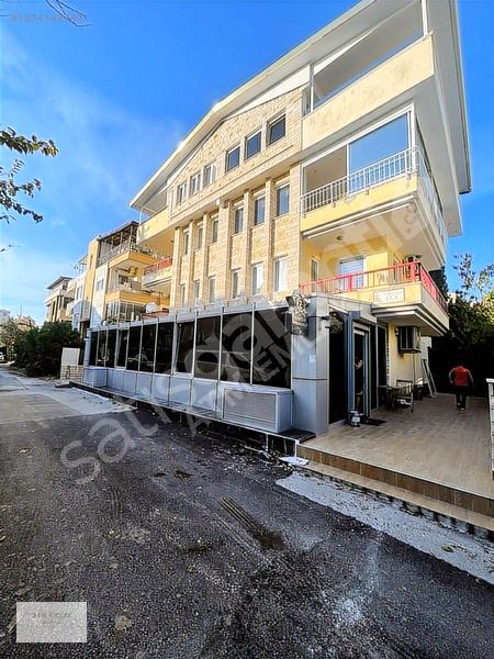 Eski Lara Yolu Yakını 1+1 Eşyalı Kiralık Daire