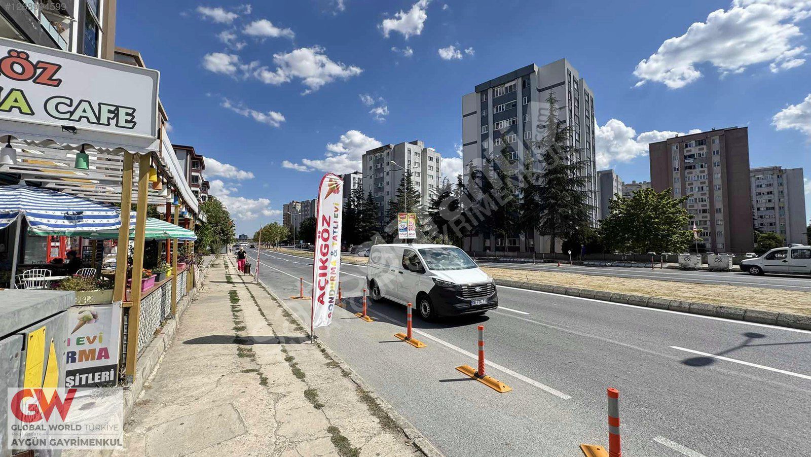 ÇERKEZKÖY TEPEDE SIFIR EŞYALI KİRALIK GENİŞ 1+1 DAİRE