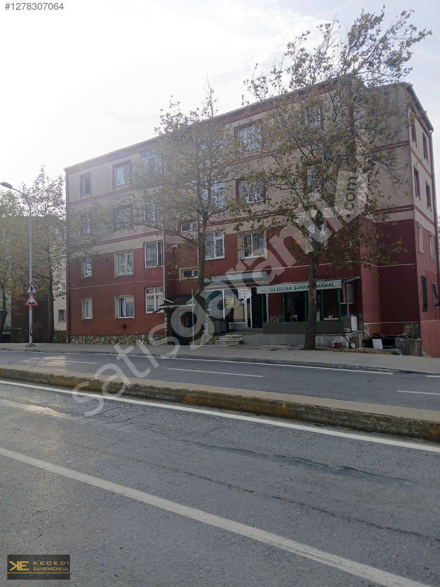 Pendik Kurtköy Yeni şehir Mah Cadde Üzeri KİRALIK DÜKKAN