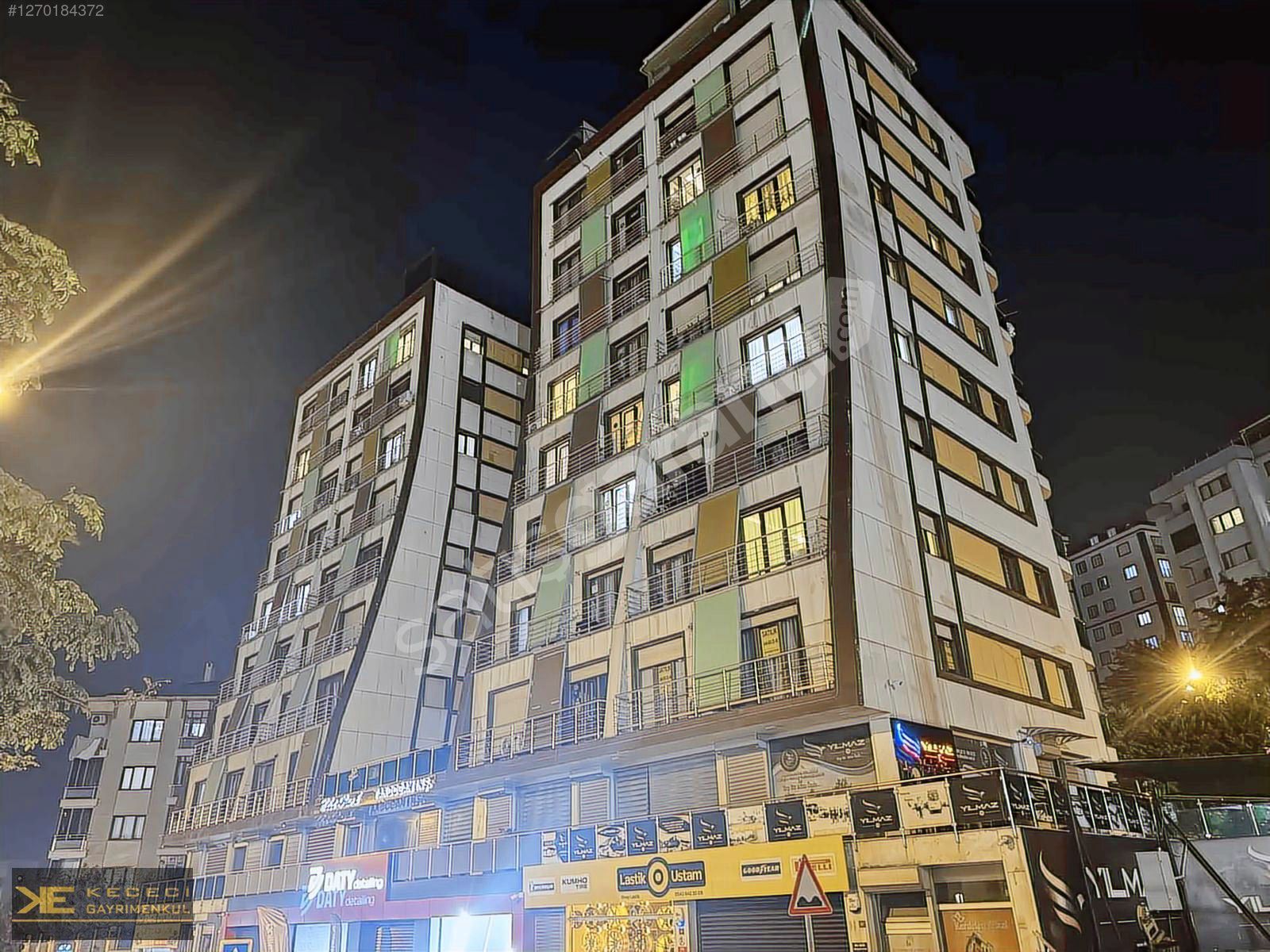 ELİT PARK SİTESİNDE KİRALIK 3+1 ARAKAT DAİRE