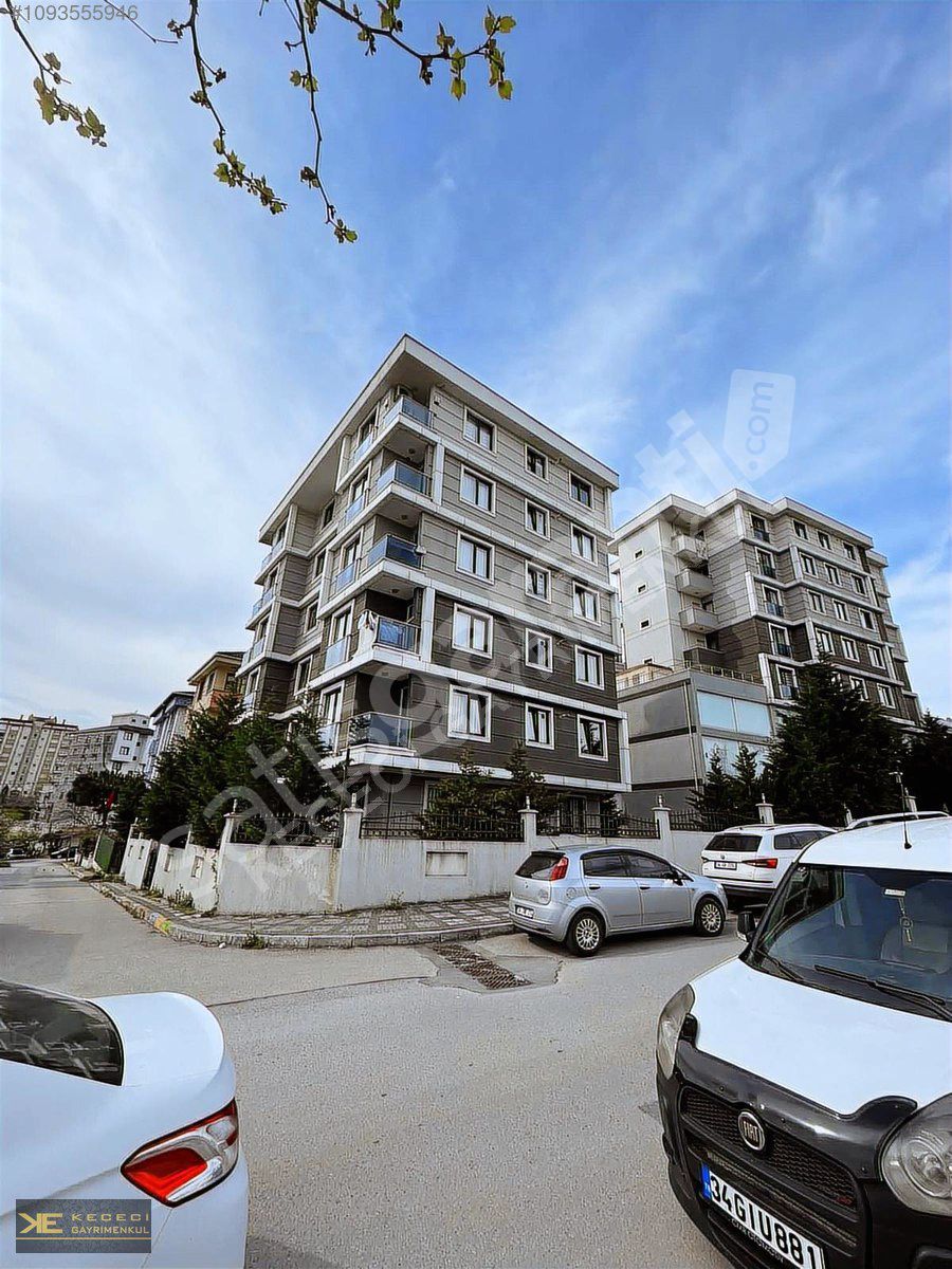 PENDİK KURTKÖYDE GÜNEY CEPHE SATILIK DAİRE