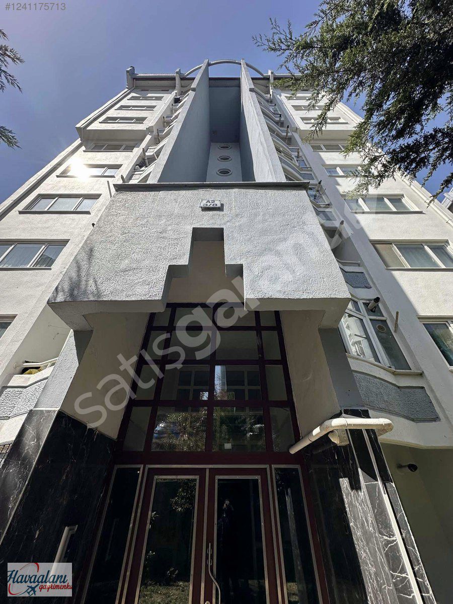 ŞEYHLİ TOKİ KONUTLARINDA KİRACISIZ SATILIK 1+1 DAİRE