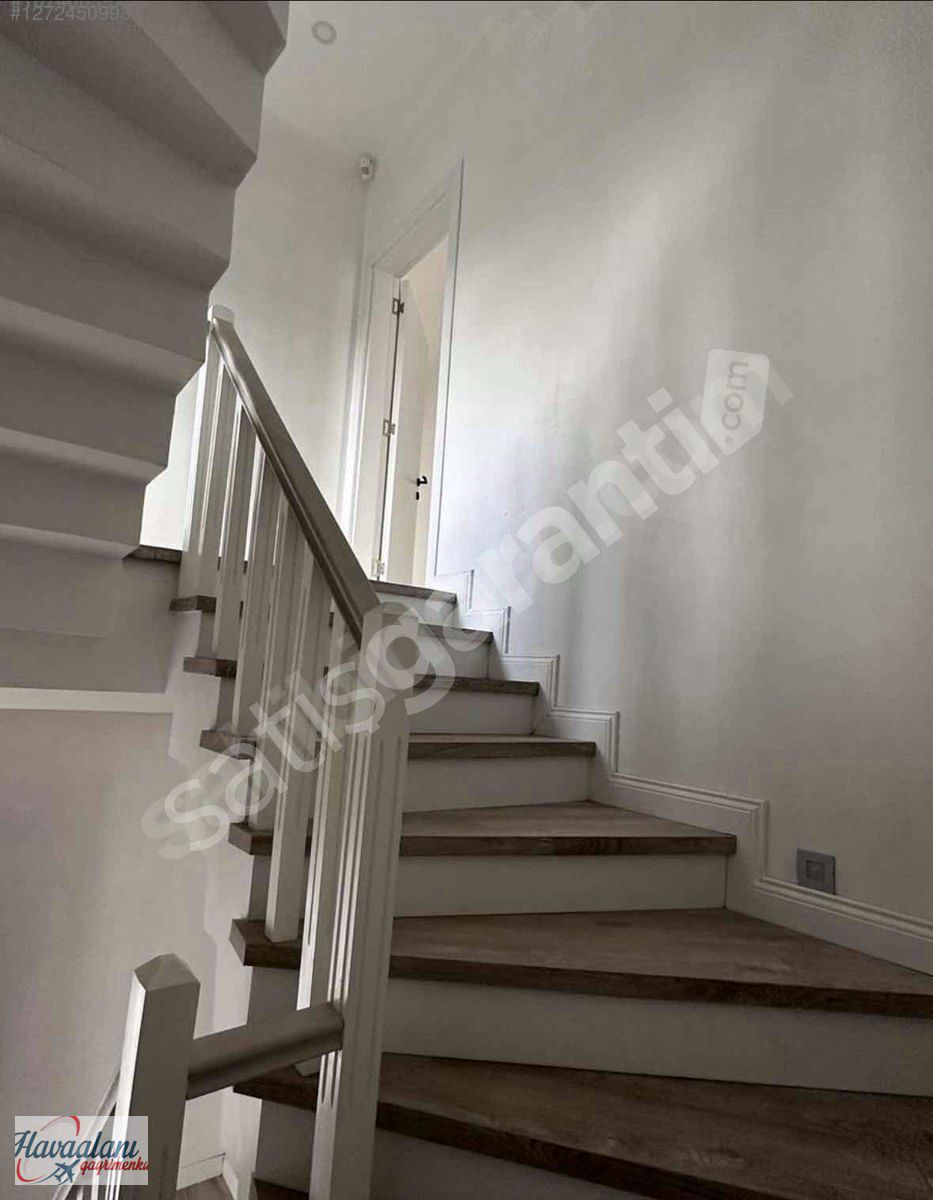 Tuzla Akfırat'ta Satılık Villa