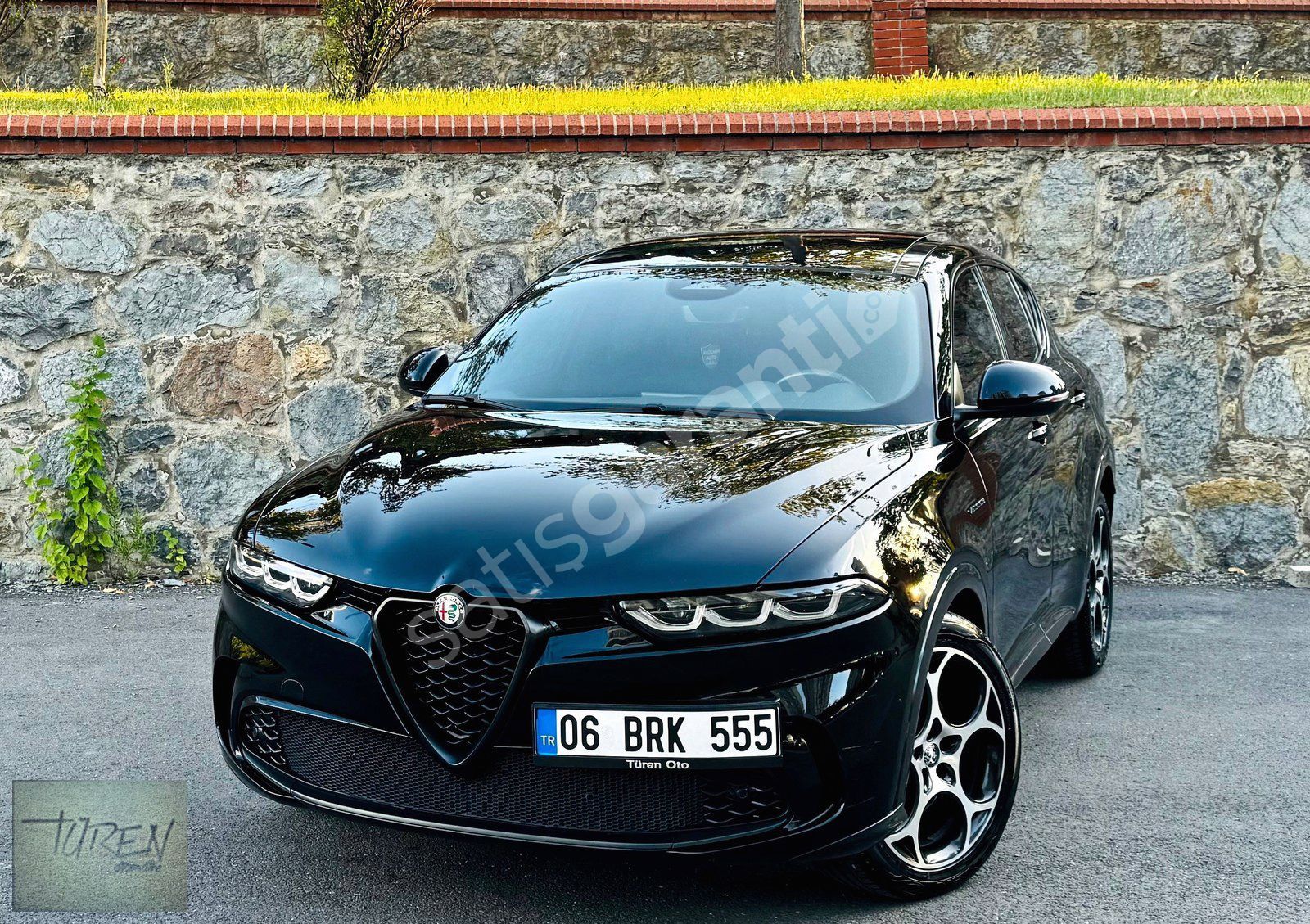 590 BİN TL PEŞİN, 48 AY VADE İMKANI- VELOCE_HYBRİD_CAM TAVAN'LI