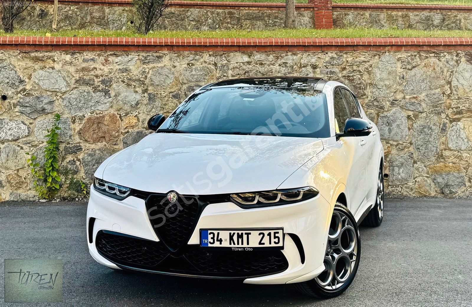 850 BİN TL PEŞİN,36-48 AY VADE İMKANI- HYBRİD_TRİBUTO_2024TONALE