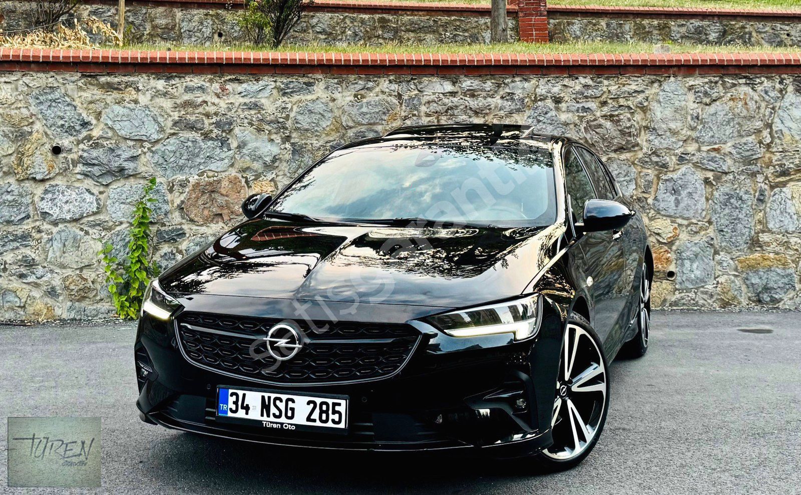 2023ÇIKIŞ'LI_35BİN KM'DE_EXCLUSIVE_BOYASIZ_36-48 AY VADE İMKANI