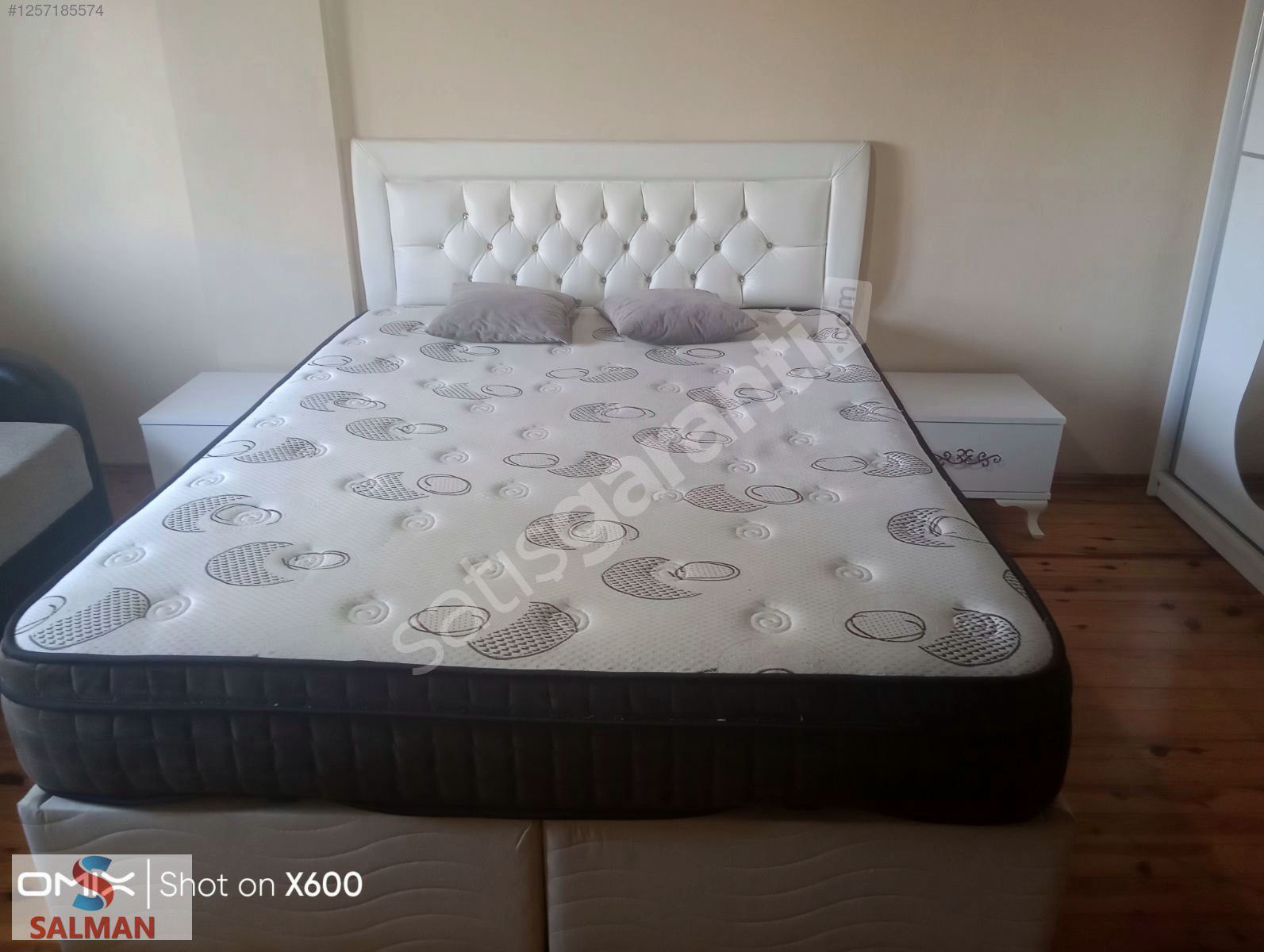 Pendik Şeyhli de Hilal Konutları Karşısın da Kıralık Eşyalı 3+1