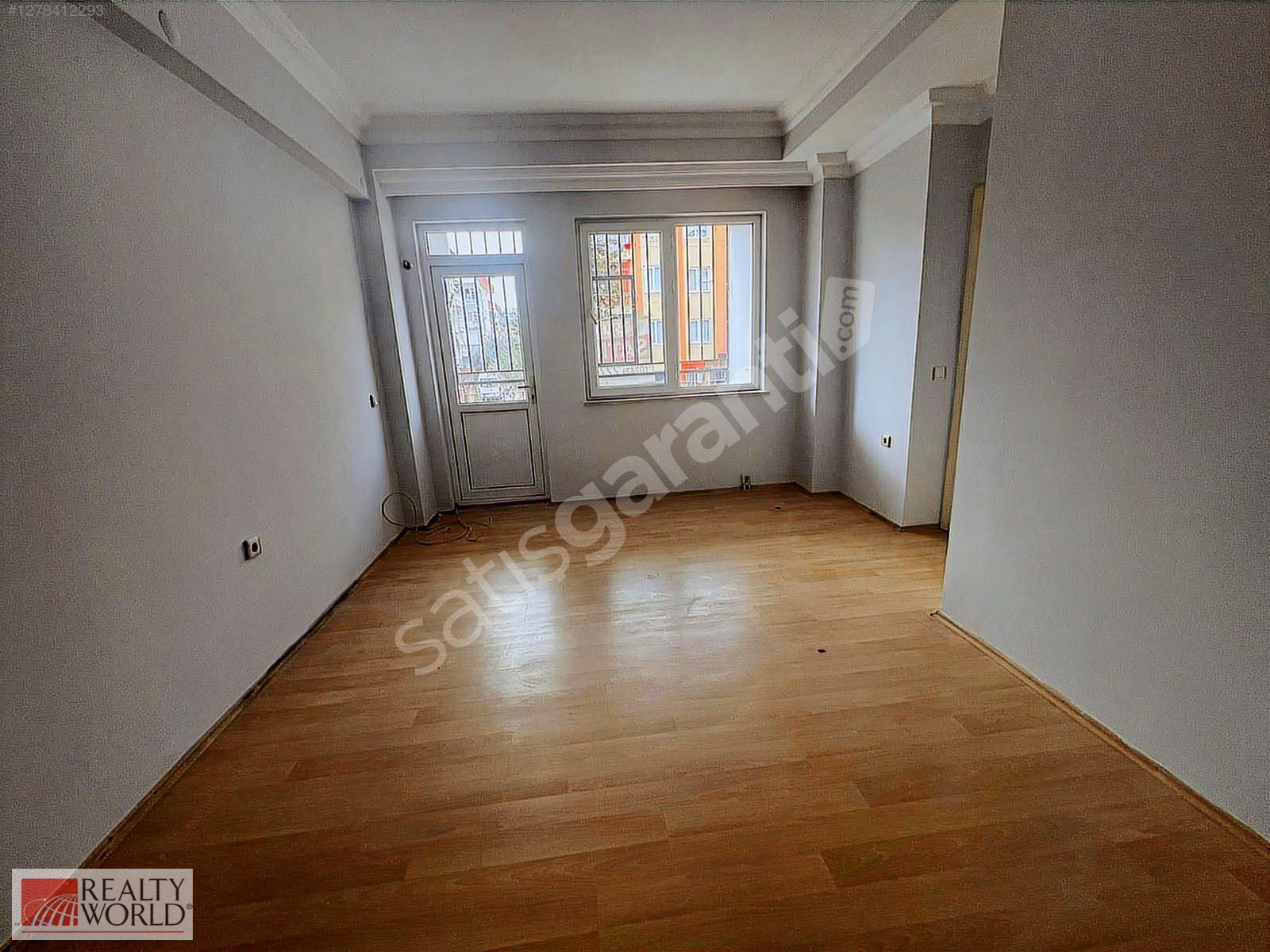 KUZEY YAKA MAH. 2+1 SATILIK DAİRE