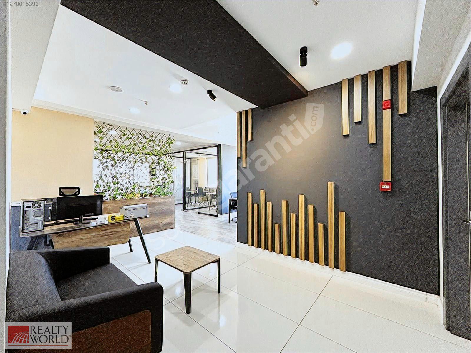 MURATPAŞA GÜZELOBA İŞLEK CADDE ÜZERİNDE DEVREN KİRALIK OFİS