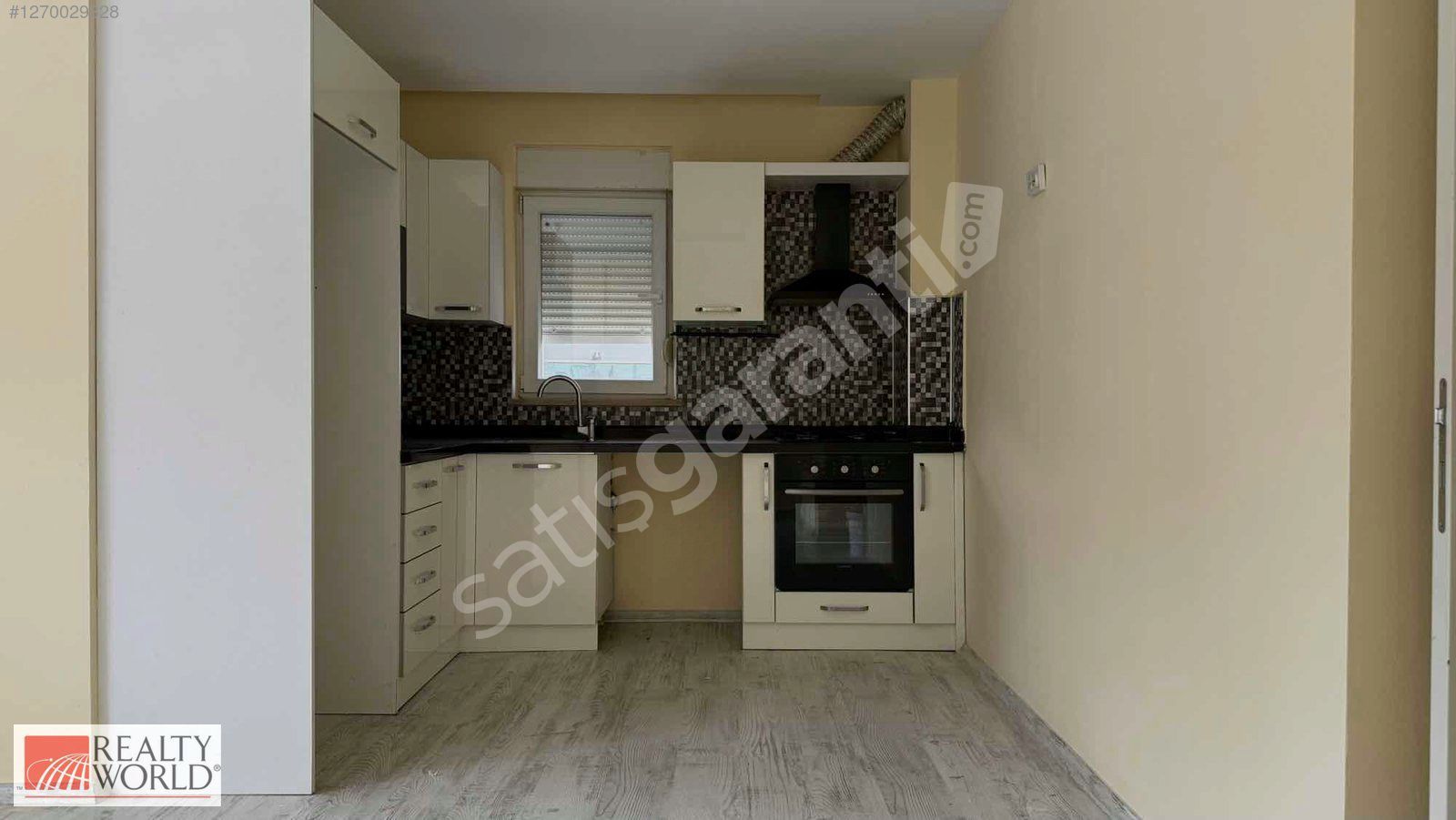 Antalya Konyaaltı Hurma mah 1+1 kiralık