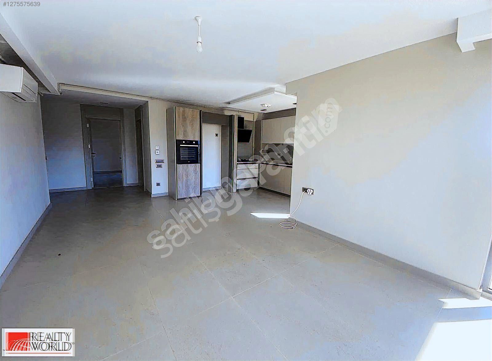 KONYAALTI ÖZPINARLAR CASAMAX'DA KİRALIK 2+1 DAİRE