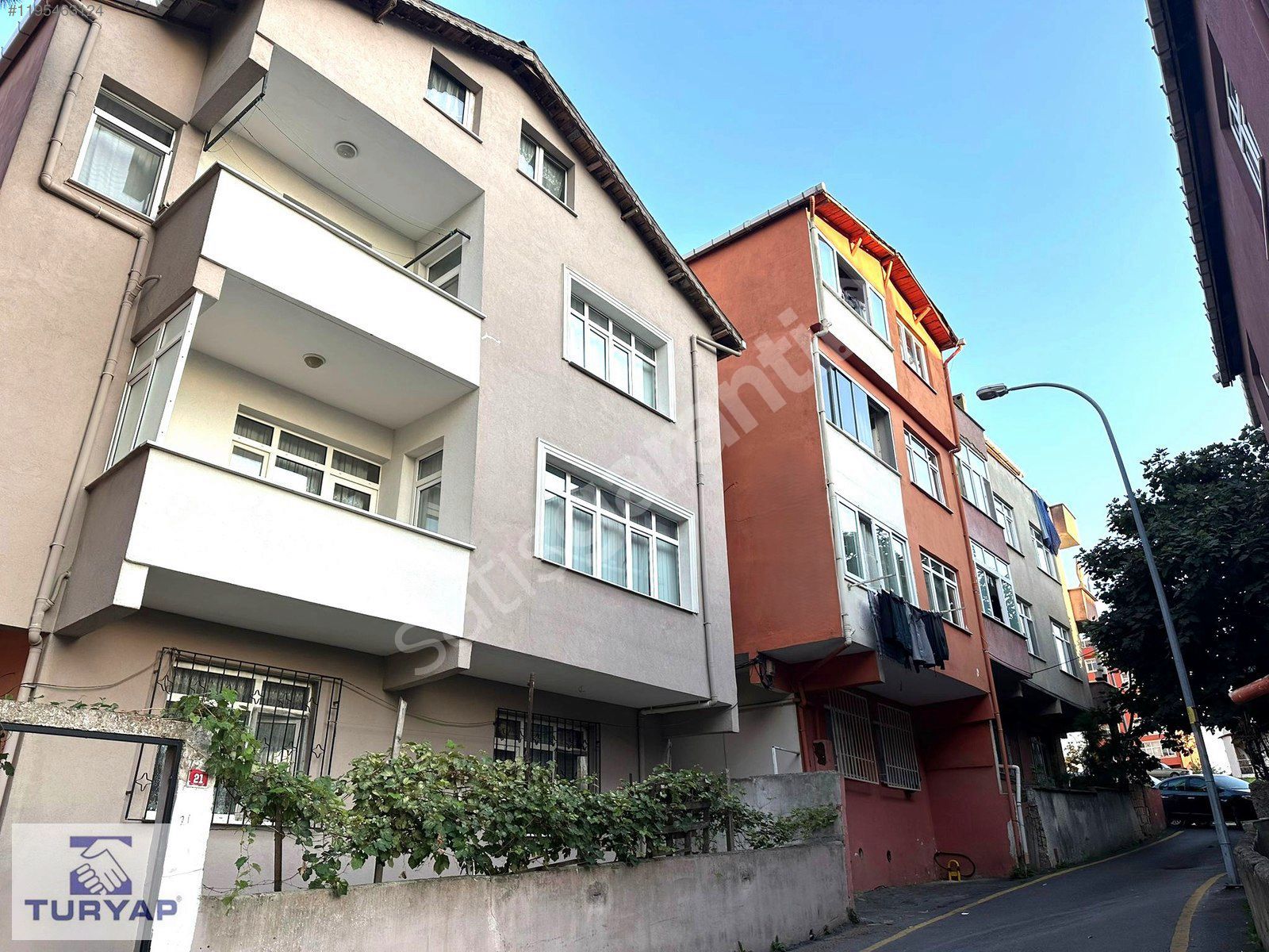 ÇENGELKÖY NATOYOLU BOSNA BULVARI KİRALIK 2+1 DAİRE