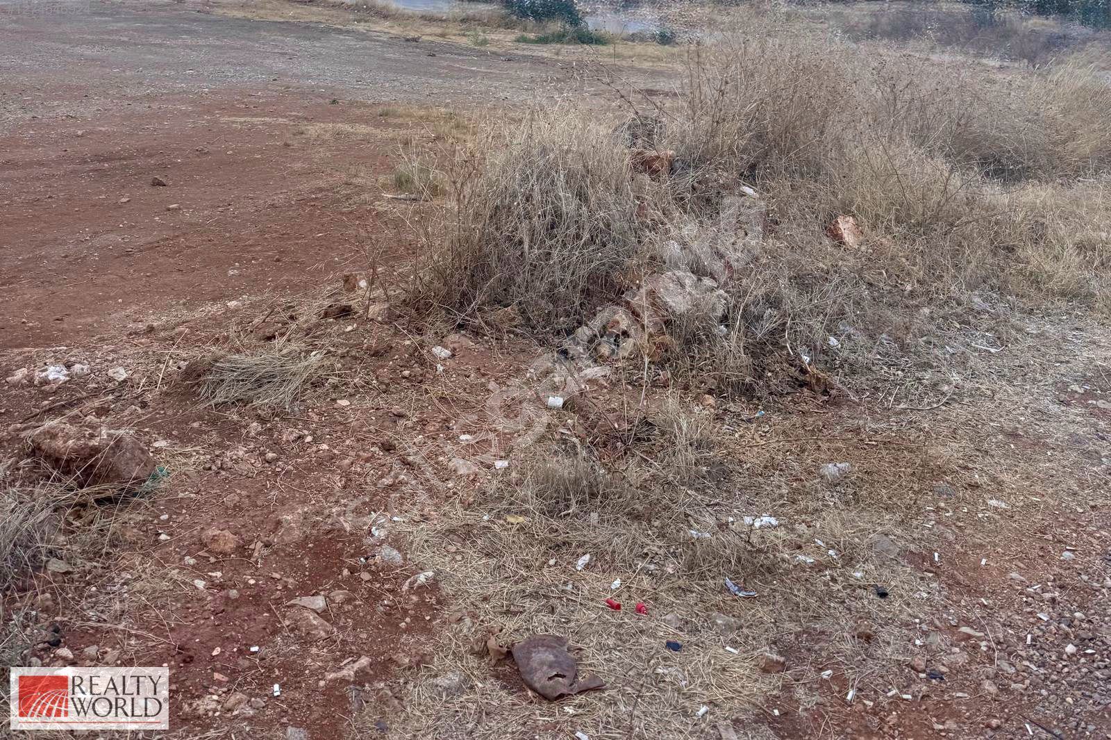 KEPEZ ESENTEPE'DE 340 M2 KONUT+TİCARİ İMARLI ARSA HİSSESİ