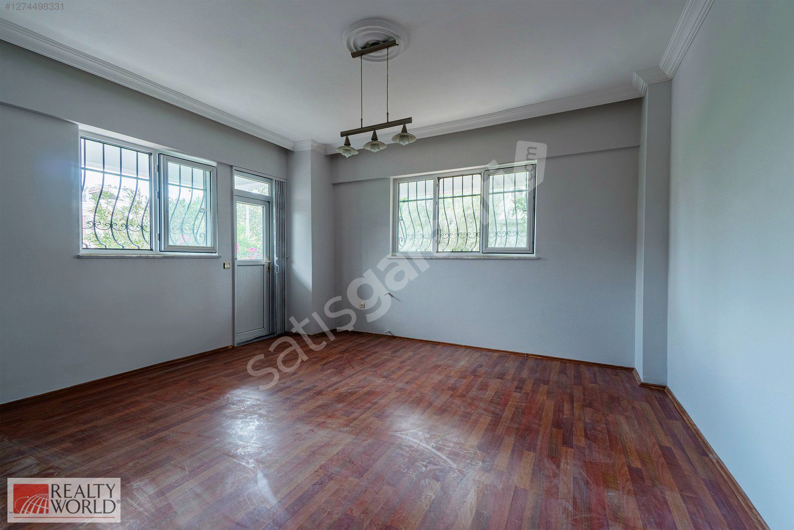 PINARBAŞI MAHALLESİNDE SATILIK 1+1