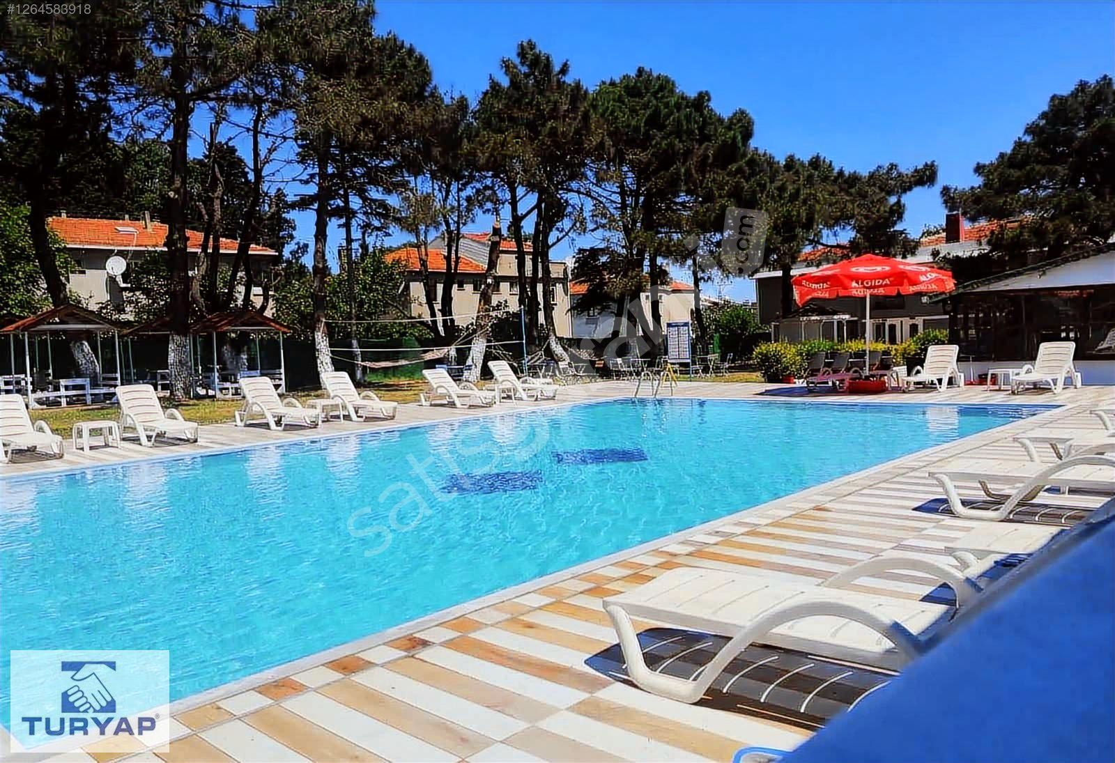 ŞİLE DOĞANCILI 27 ODALI ACİL SATILIK FIRSAT PANSİYON